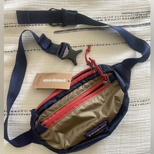 Patagonia Fanny pack
